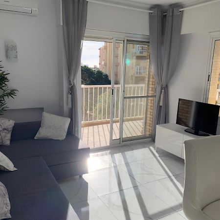 Lemon Tree Apartment Benalmadena Ngoại thất bức ảnh
