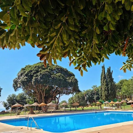 Lemon Tree Apartment Benalmadena Ngoại thất bức ảnh