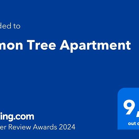 Lemon Tree Apartment Benalmadena Ngoại thất bức ảnh