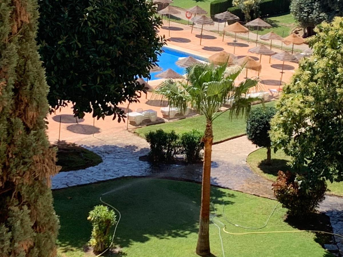 Lemon Tree Apartment Benalmadena Ngoại thất bức ảnh