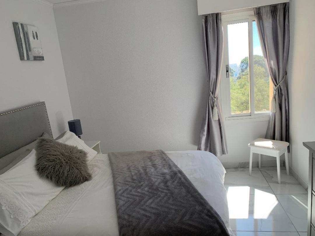 Lemon Tree Apartment Benalmadena Ngoại thất bức ảnh