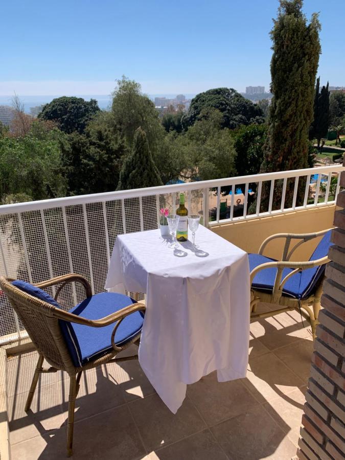 Lemon Tree Apartment Benalmadena Ngoại thất bức ảnh