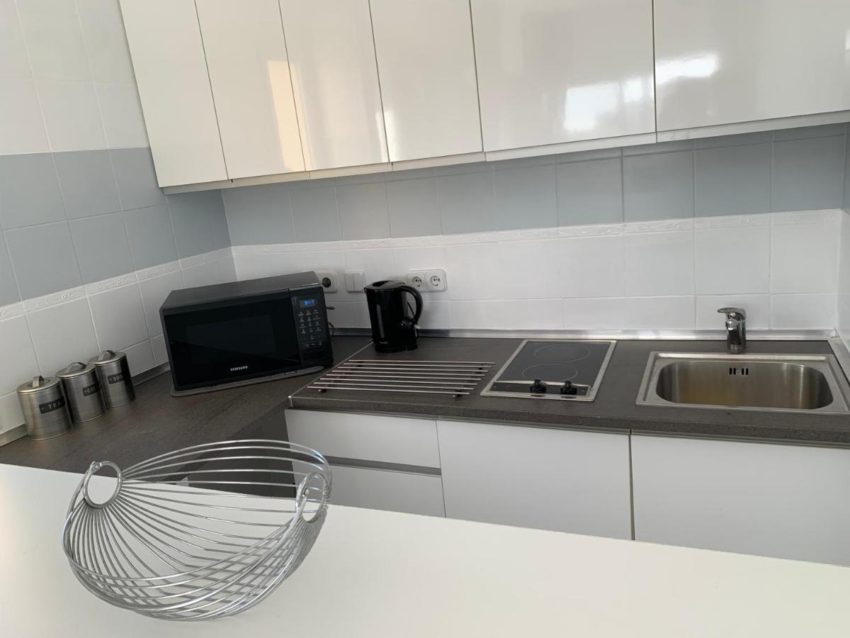 Lemon Tree Apartment Benalmadena Ngoại thất bức ảnh