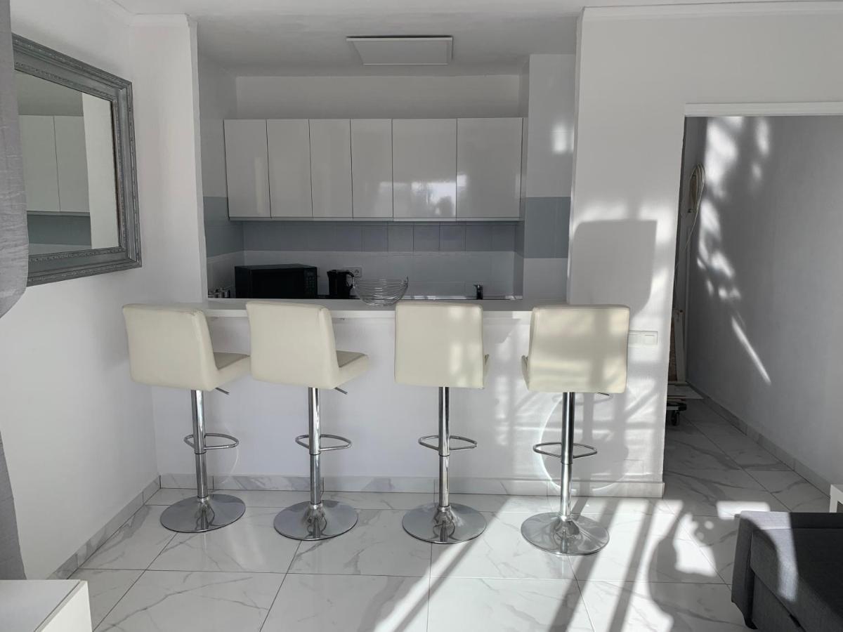 Lemon Tree Apartment Benalmadena Ngoại thất bức ảnh