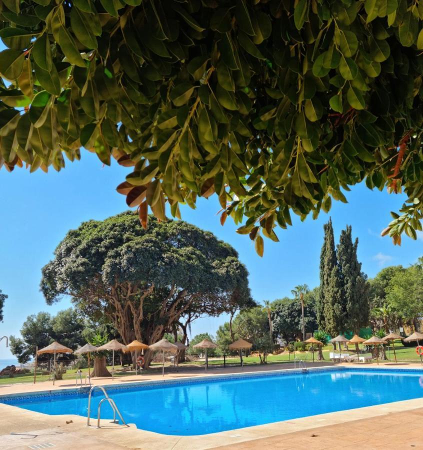 Lemon Tree Apartment Benalmadena Ngoại thất bức ảnh
