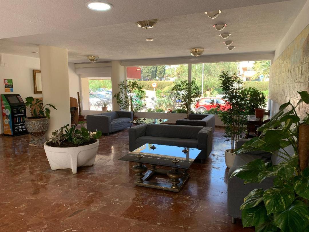 Lemon Tree Apartment Benalmadena Ngoại thất bức ảnh